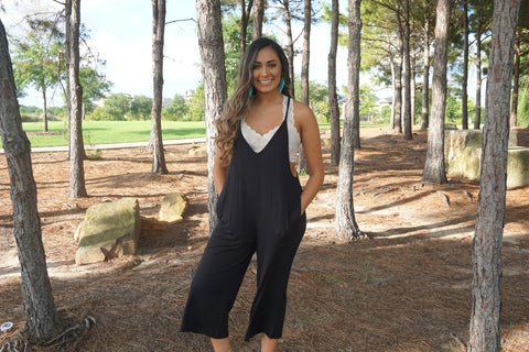 Kelsey Jumpsuit